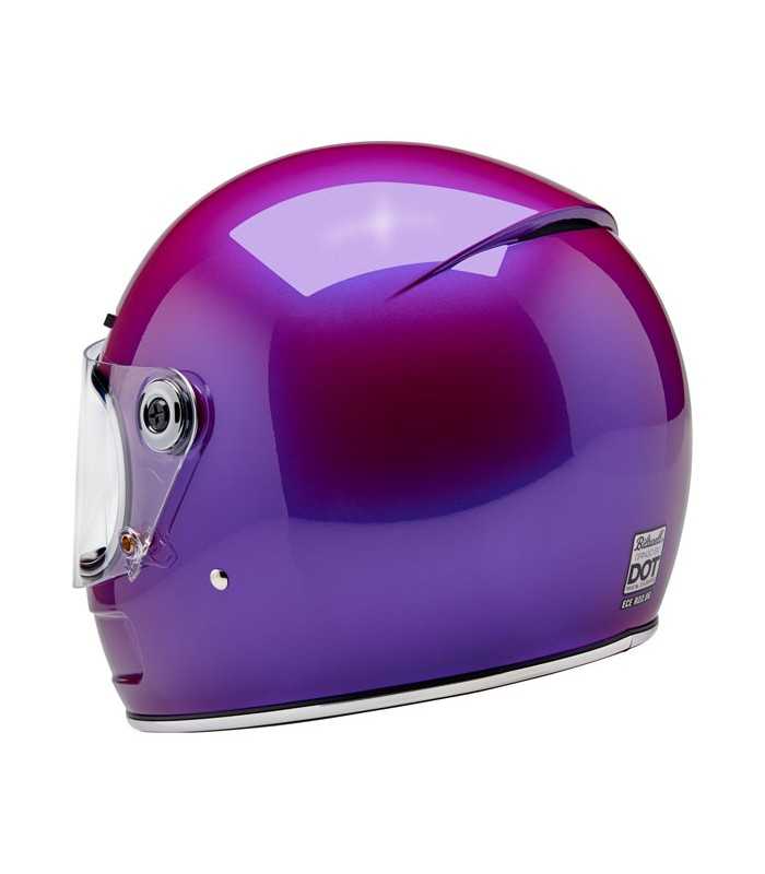 Helm Biltwell Gringo SV metallic grape