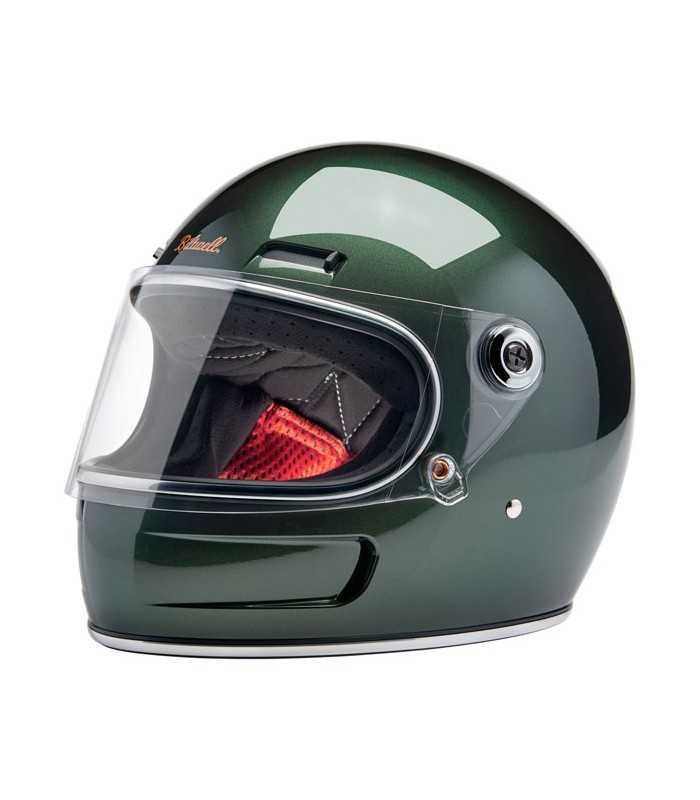 Casco Biltwell Gringo SV sierra green
