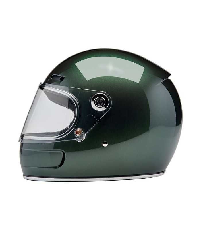 Casco Biltwell Gringo SV sierra green