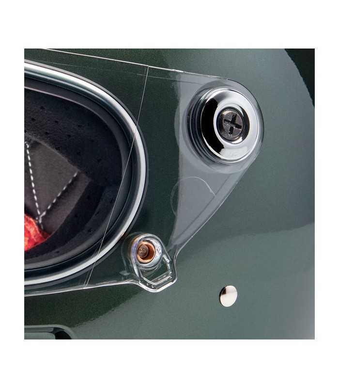 Casque Biltwell Gringo SV sierra green