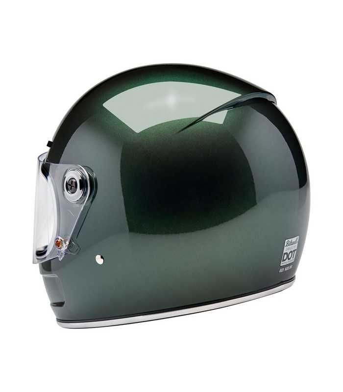 Casque Biltwell Gringo SV sierra green