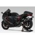 Yoshimura R-11Sq slip on Suzuki Hayabusa (2021-25)