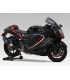 Yoshimura R-11Sq slip on Suzuki Hayabusa (2021-25)