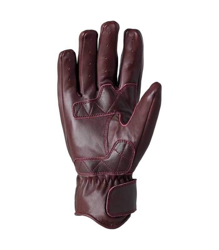 Lederhandschuhe RST Hillberry 2 CE Oxblood