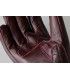 Lederhandschuhe RST Hillberry 2 CE Oxblood