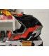Cross helmet Just-1 J38 Korner orange
