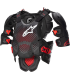 Alpinestars A-10 V2 Vollbrustprotektor