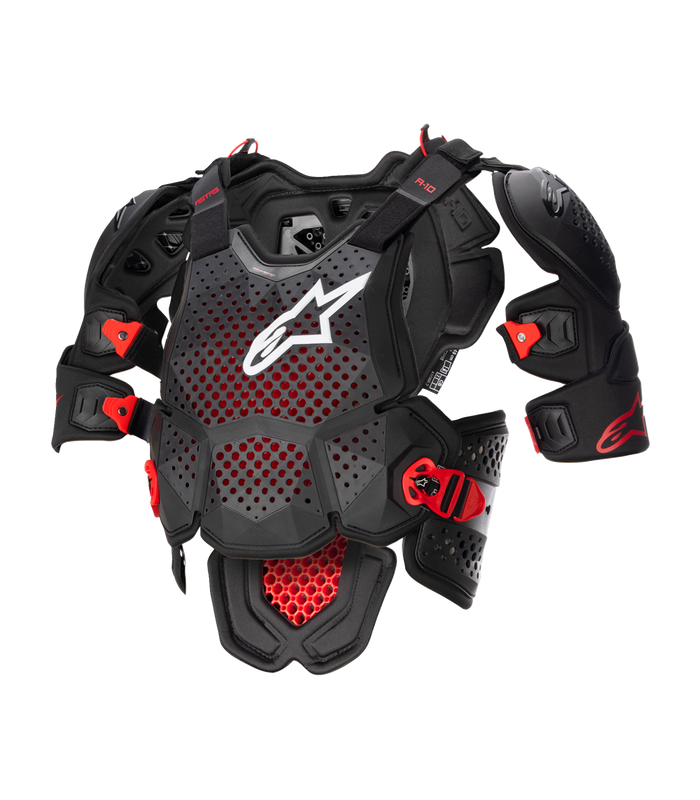 Alpinestars A-10 V2 Full Chest Protector