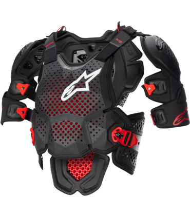 Alpinestars A-10 V2 Vollbrustprotektor