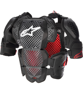Alpinestars A-10 V2 Full Chest Protector