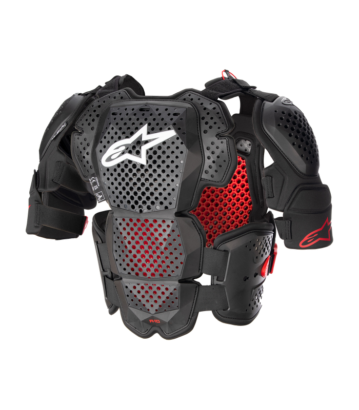 Alpinestars A-10 V2 Full Chest Protector