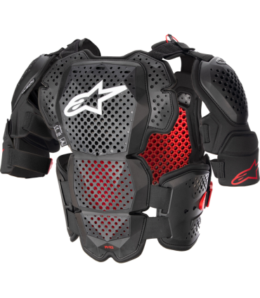 Alpinestars A-10 V2 Vollbrustprotektor