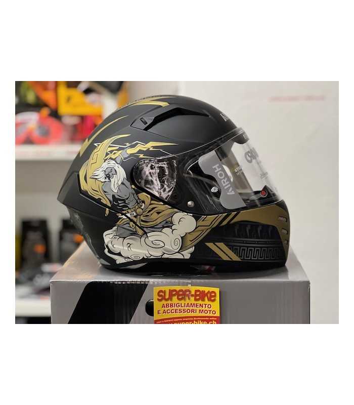 Casco Airoh Connor Zeus matt