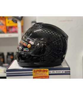 Casque RX-7V RC Helmet Carbon