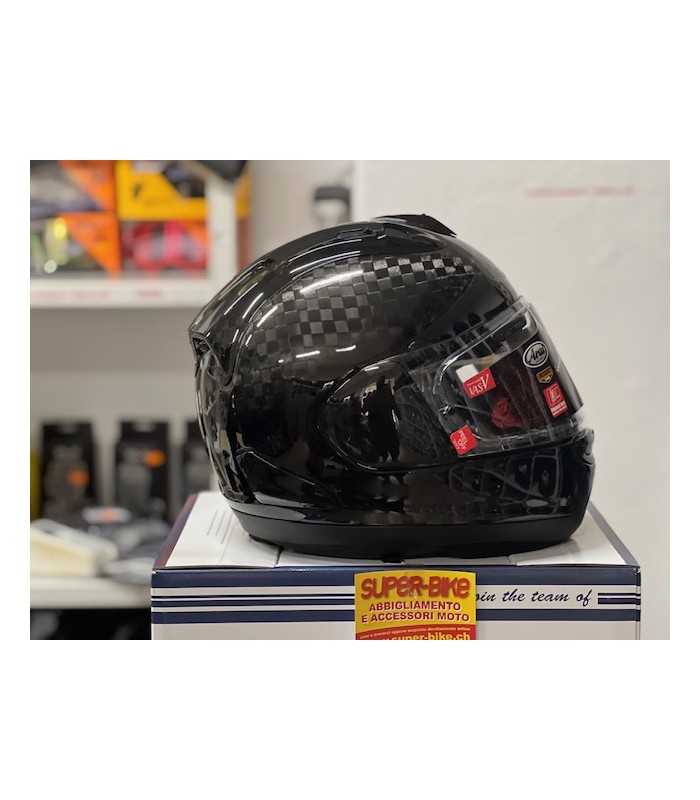 Casque RX-7V RC Helmet Carbon