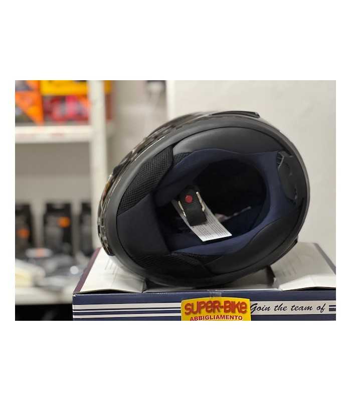 Arai RX-7V RC-Helm Carbon
