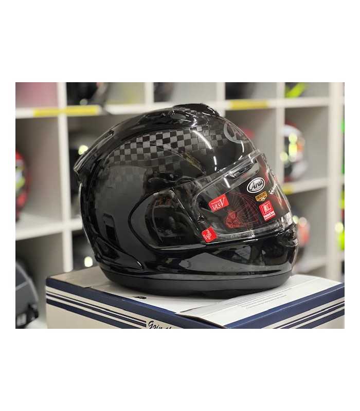 Casco Arai RX-7V RC Helmet Carbon