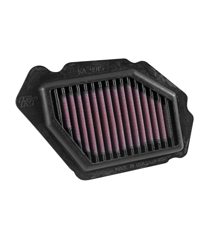 K&N Sportluftfilter Kawasaki Ninja H2 (2018-20)