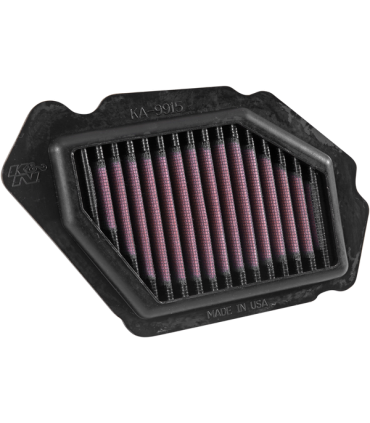 K&N air filter Kawasaki Ninja H2 (2018-20)