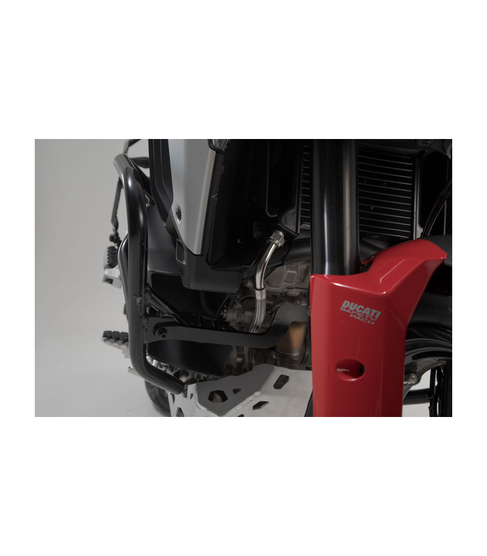 SW-Motech crash bar Ducati Multistrada V4 1200 (2021-23)