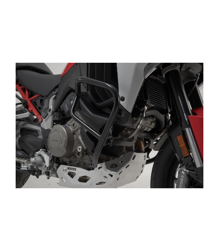 SW-Motech crash bar Ducati Multistrada V4 1200 (2021-23)