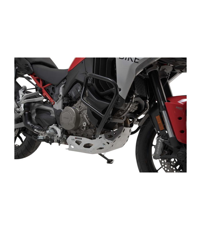 SW-Motech crash bar Ducati Multistrada V4 1200 (2021-23)