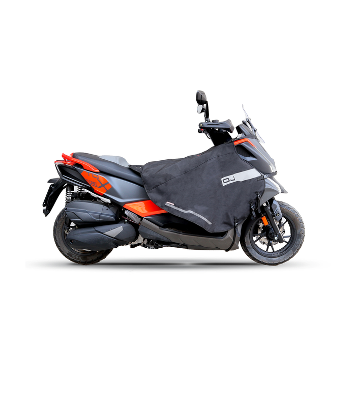 OJ Pro Leg 25 Honda SH 125/150 (2021-23)