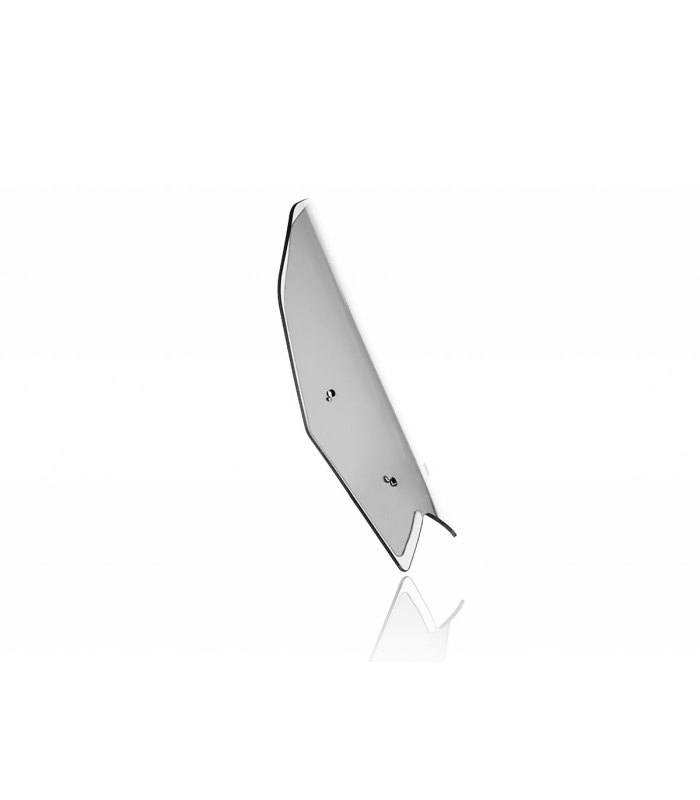 WRS Windshield STANDARD FUME YAMAHA TENERE 700 (2019-23)