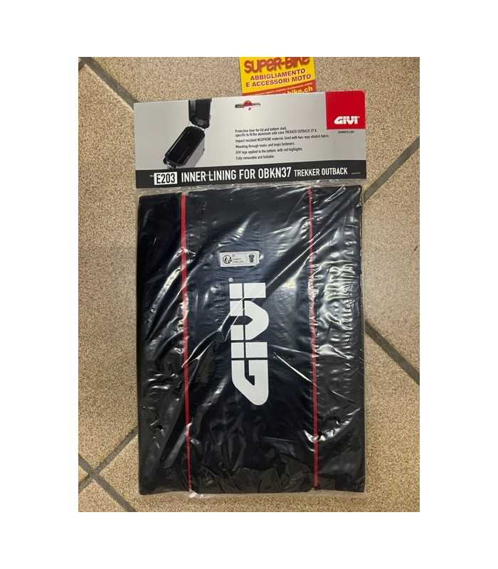 Givi E203 Trekker Outback 37