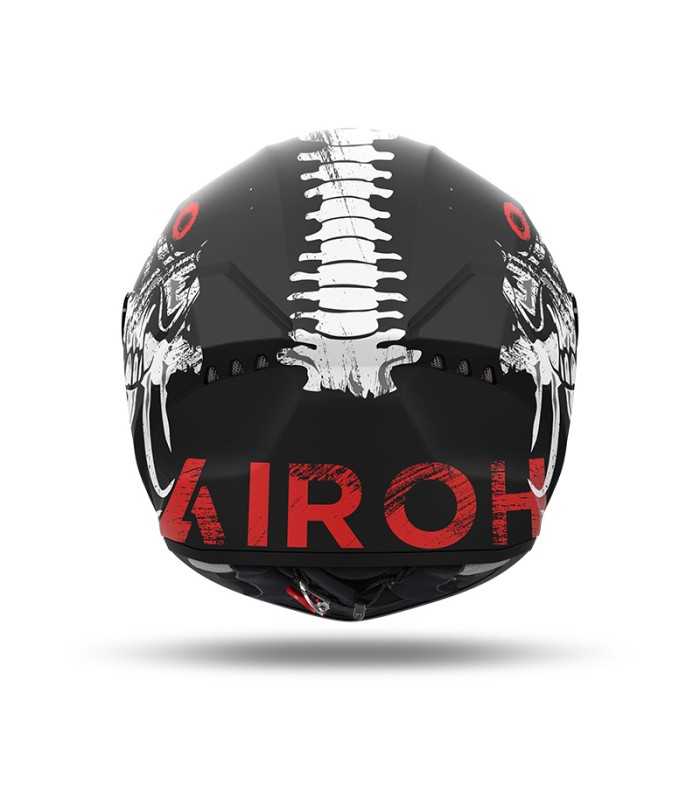 Airoh Connor Myth matt helmet