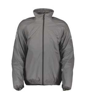 Scott Ergonomic Pro Dp Rain jacket grey