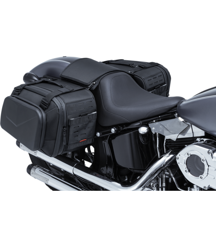 Kuryakin Fast Lane XB XKursion®