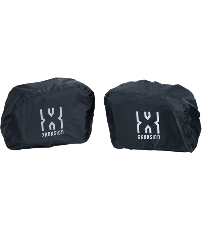 Kuryakin Fast Lane XB XKursion® bags