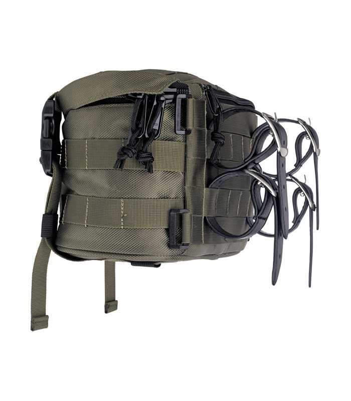 Kuryakyn Exfil-7 green