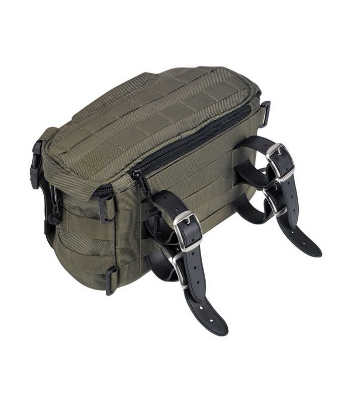 Kuryakyn Exfil-7 grun