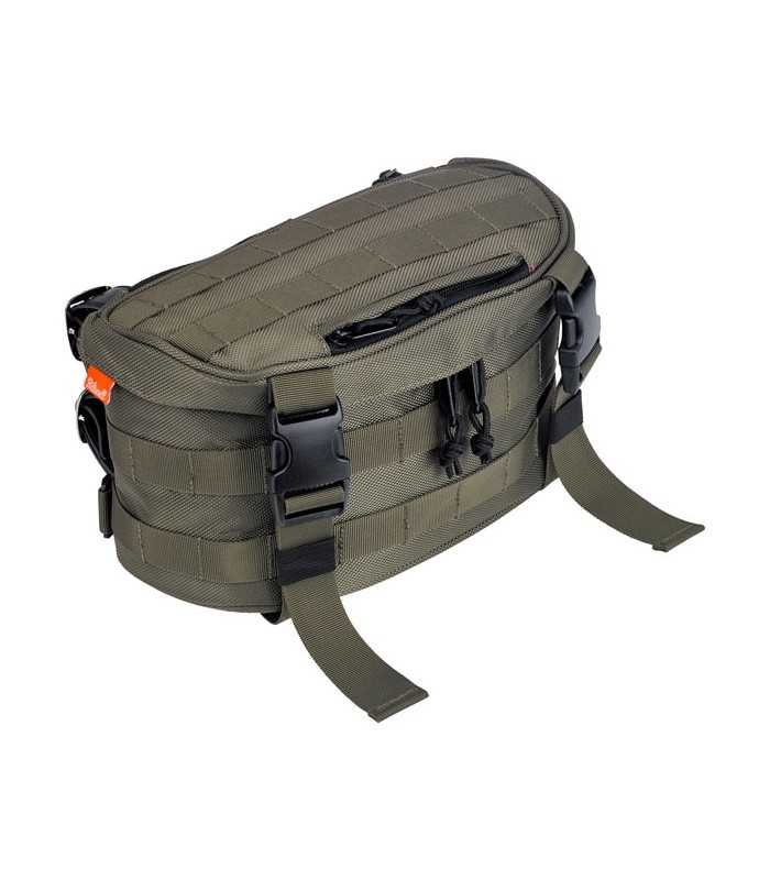 Kuryakyn Exfil-7 green