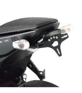 R&G Racing portatarga Suzuki GSX-8S 8020 (2023-25)