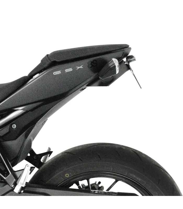 R&G Racing support de plaque Suzuki GSX-8S 8020 (2023-25)