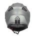 Acerbis Serel flip up helmet grey