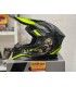 Airoh Wraaap Darkness matt helmet