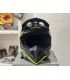 Airoh Wraaap Darkness matt helmet
