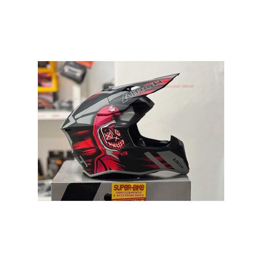 Cyber motorcycle best sale helmet