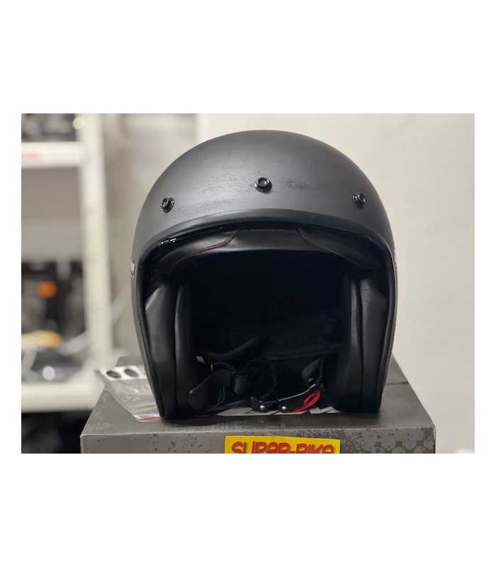 Fiberglass jet Cgm Porto grey matt