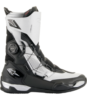Alpinestars Sp-X Boa silver boots