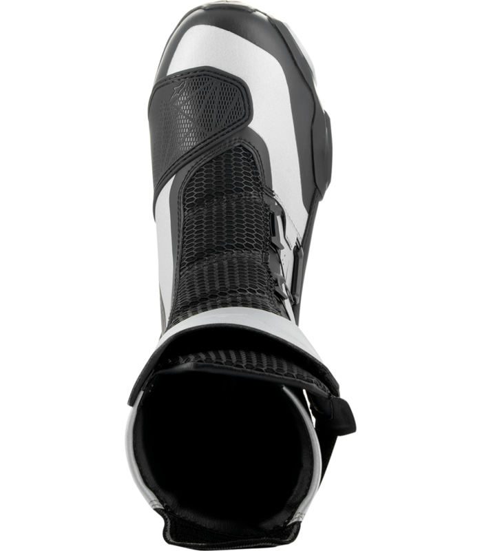 Bottes Alpinestars Sp-X Boa silver