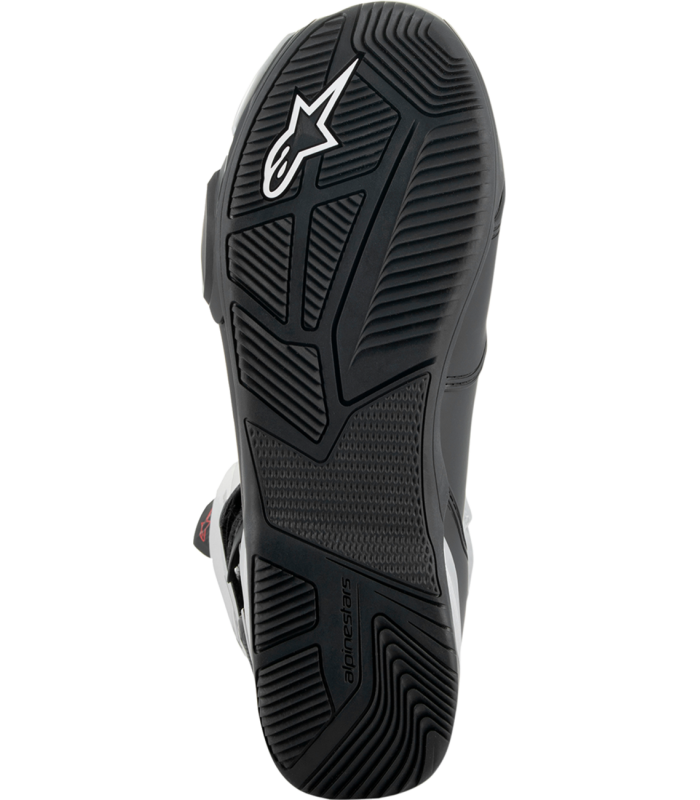 Alpinestars Sp-X Boa silver boots