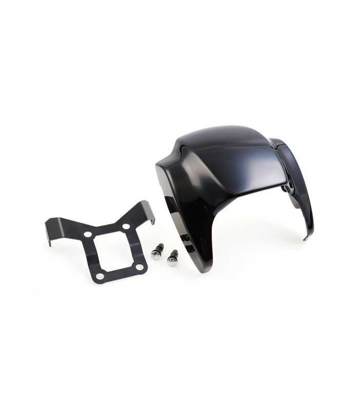 Cult-Werk HEADLAMP MASK NRS STYLE GLOSS BLACK Nightster RH950 (2022-23)