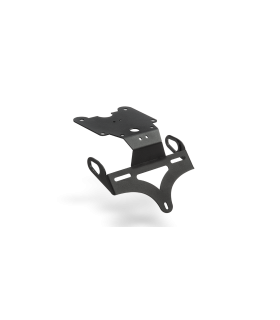 C-Racer porte plaque Yamaha Tenere 700 (2019-23)