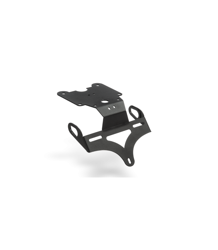 C-Racer porte plaque Yamaha Tenere 700 (2019-23)