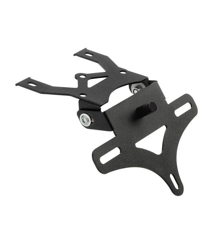 C-Racer porte plaque Honda Z 125 Monkey (2019-23)